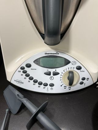 Thermomix TM31