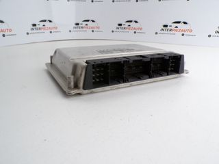 CENTRALITA ECU VOLKSWAGEN AUDI 4B0907401K 0281001931 4B0 907 401 K