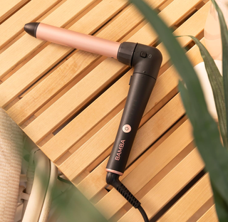 Rizador Cecotec SurfCare TwistWaves 25 mm