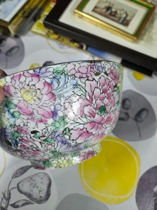 Ensaladera MACAO 20 cm