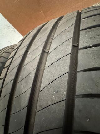 Llantas Butzi M-Spitze Gun Metal R18