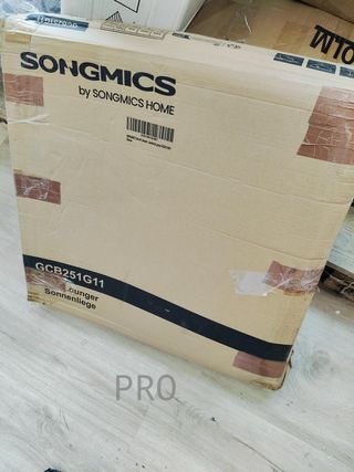 Silla de Playa - SONGMICS