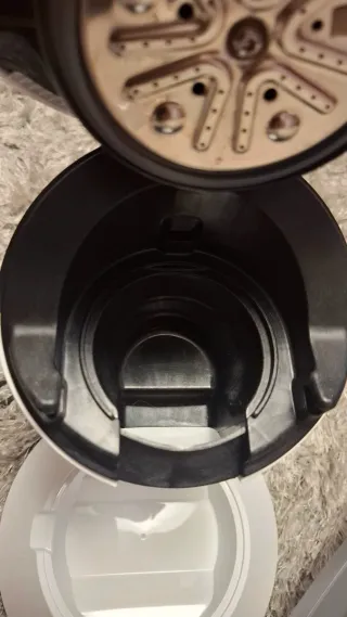 Cafetera Philips Senseo