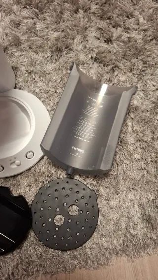 Cafetera Philips Senseo