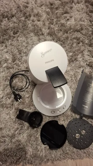 Cafetera Philips Senseo
