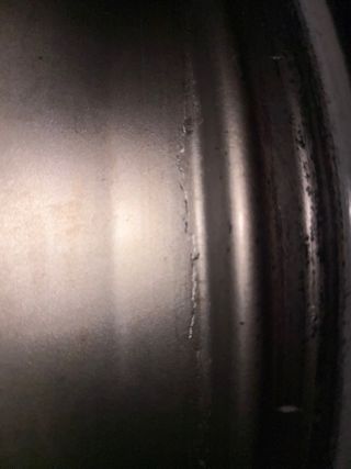 Llanta Seat Ibiza FR