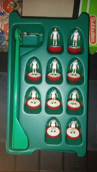 Subbuteo Ref. 734 Paris St Germain