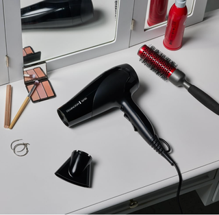 Secador Remington Ionic Dry 2200W Negro