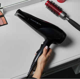 Secador Remington Ionic Dry 2200W Negro