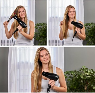 Secador Remington Ionic Dry 2200W Negro