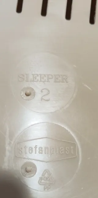 Cama Perro /Gato Stefanplast Sleeper-2 Como Nuevo