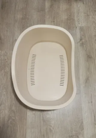 Cama Perro /Gato Stefanplast Sleeper-2 Como Nuevo