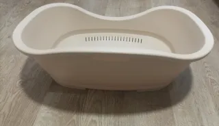 Cama Perro /Gato Stefanplast Sleeper-2 Como Nuevo