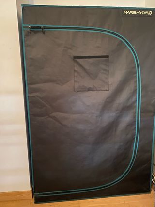 Armario Cultivo Mars Hydro 120x180x60