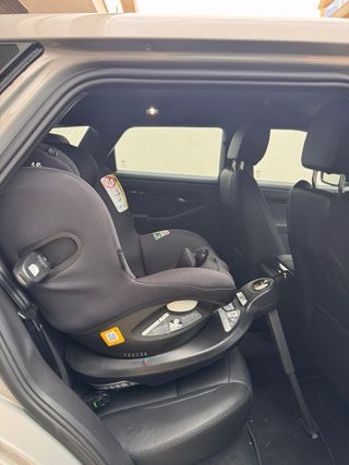 Silla de coche Joie i-Spin 360 i-Size