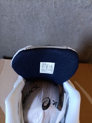 Asics Gel-Kayano 14 Plata/Blanco