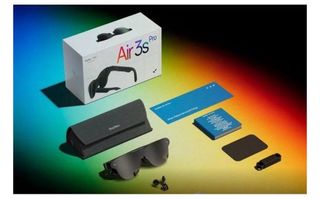 Gafas RayNeo Air 3S Pro XR Nuevas