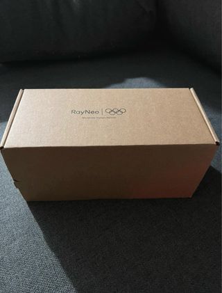 Gafas RayNeo Air 3S Pro XR Nuevas