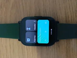 Xiaomi Redmi Watch 5 Lite Verde
