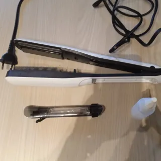 Piastra SteamPod L'Oréal Professionnel nuova