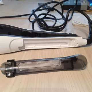 Piastra SteamPod L'Oréal Professionnel nuova