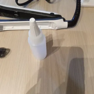 Piastra SteamPod L'Oréal Professionnel nuova