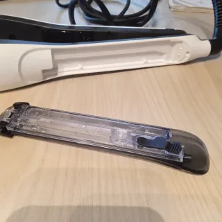 Piastra SteamPod L'Oréal Professionnel nuova