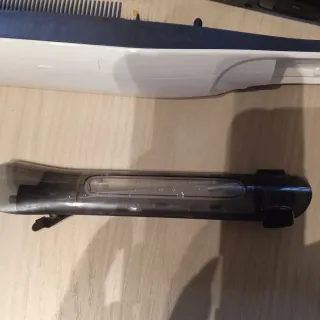 Piastra SteamPod L'Oréal Professionnel nuova