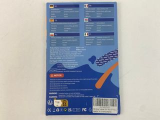 Tablet infantil "pizárra mágica" LCD de 8.5"