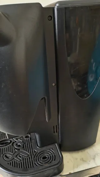 Didiesse Frog Macchina Caffè special edition nero