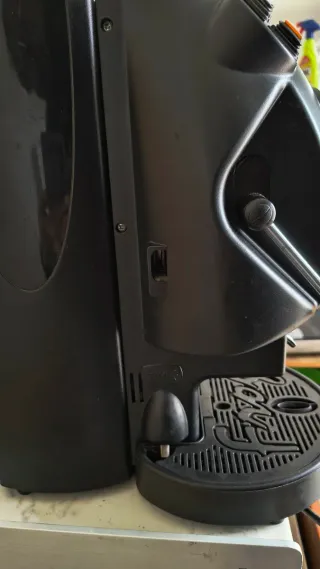 Didiesse Frog Macchina Caffè special edition nero