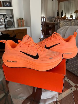 Zapatillas deportivas nike vomero plus