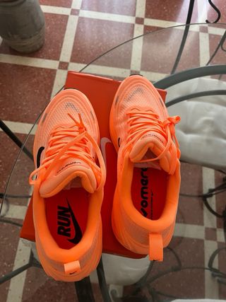 Zapatillas deportivas nike vomero plus