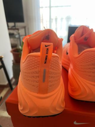 Zapatillas deportivas nike vomero plus