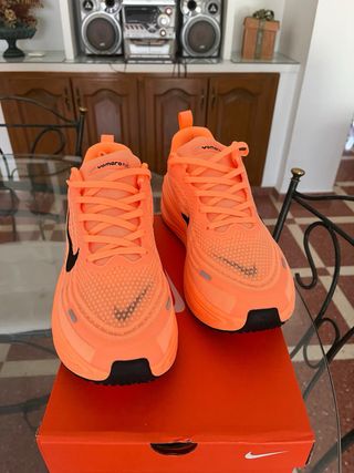 Zapatillas deportivas nike vomero plus