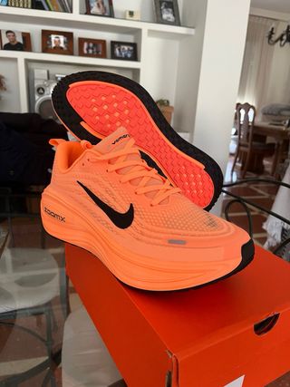 Zapatillas deportivas nike vomero plus