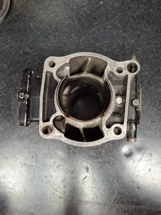 Cilindro Honda CR 250 85