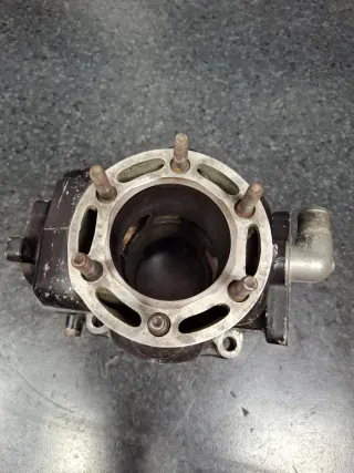 Cilindro Honda CR 250 85