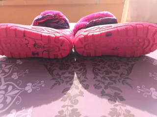 Ropa de nieve para niños 3-4 años