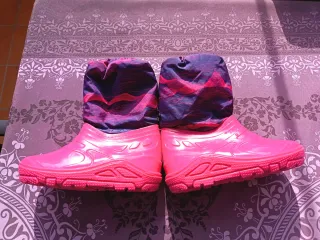 Ropa de nieve para niños 3-4 años