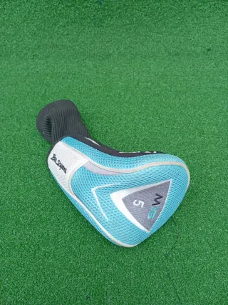 Funda para Palo de Golf Ben Sayers M15 Madera 5