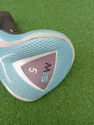 Funda para Palo de Golf Ben Sayers M15 Madera 5