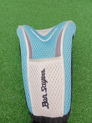 Funda para Palo de Golf Ben Sayers M15 Madera 5
