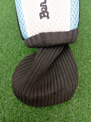 Funda para Palo de Golf Ben Sayers M15 Madera 5