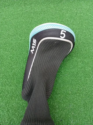 Funda para Palo de Golf Ben Sayers M15 Madera 5