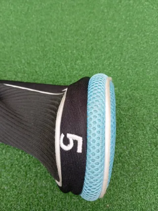 Funda para Palo de Golf Ben Sayers M15 Madera 5