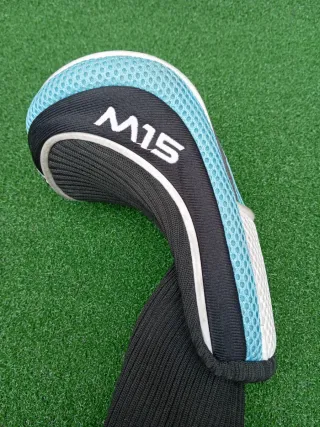 Funda para Palo de Golf Ben Sayers M15 Madera 5