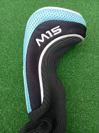 Funda para Palo de Golf Ben Sayers M15 Madera 5