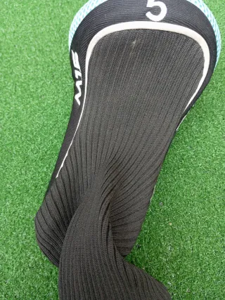 Funda para Palo de Golf Ben Sayers M15 Madera 5