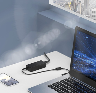 Caricabatterie portatile HP 45W per Stream, Pavilion, Spectre